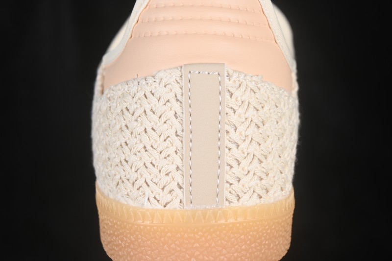 Adidas Samba Jane Mary Jane Casual Lifestyle Shoes - LA7836