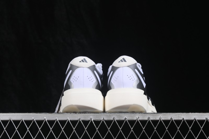 Adidas Adizero Evo SL Lightweight Breathable Cushioned Running Shoes - KI4763