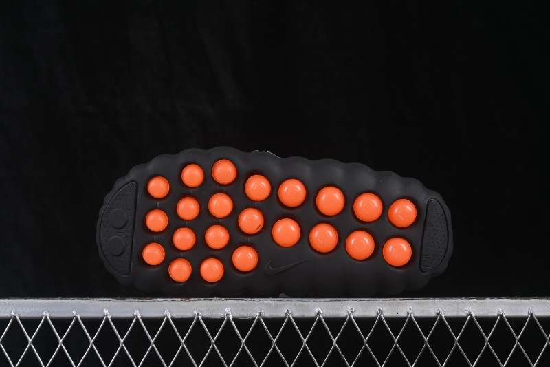 Nike Mind 001 Neuroscience Foot Massage Slippers with Breathable Mesh and 22 Foam Nodes - HY5028-101