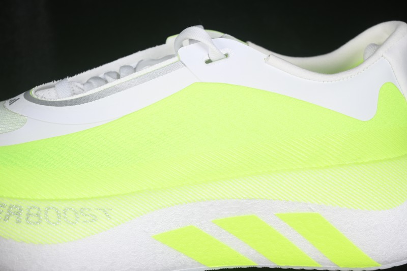 Adidas HyperBoost Edge M Running Shoes with Breathable Cushioning - KJ0752