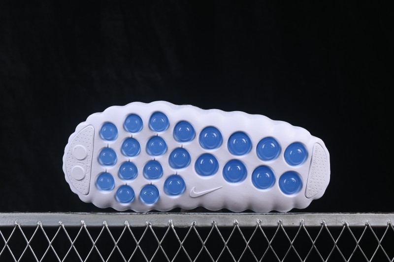 Nike Mind 001 Neuroscience Foot Massage Slippers with Breathable Perforated Upper - HQ4307-102
