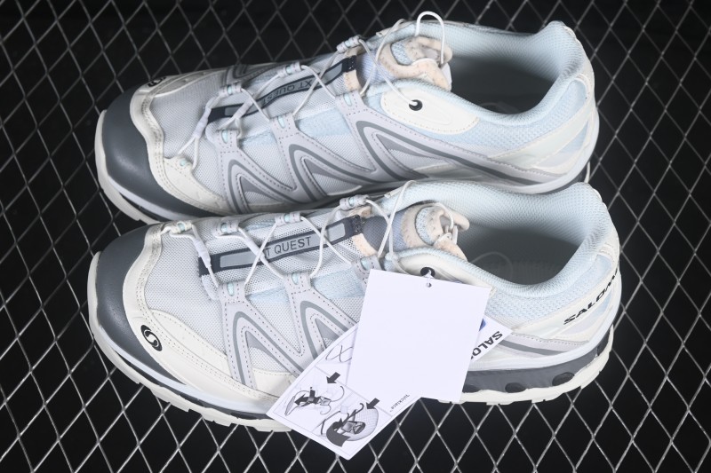 Salomon XT-Quest Trail Running Shoes with Sensifit Technology and Advanced Chassis - 491324-31