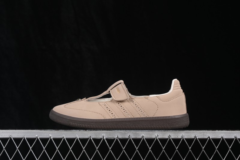 Adidas Samba Jane Mary Jane Casual Lifestyle Shoes - KJ3969