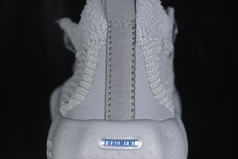 Nike Mind 002 Neuroscience Foot Massage Shoes with Perforated Breathable Upper - IQ8504-001