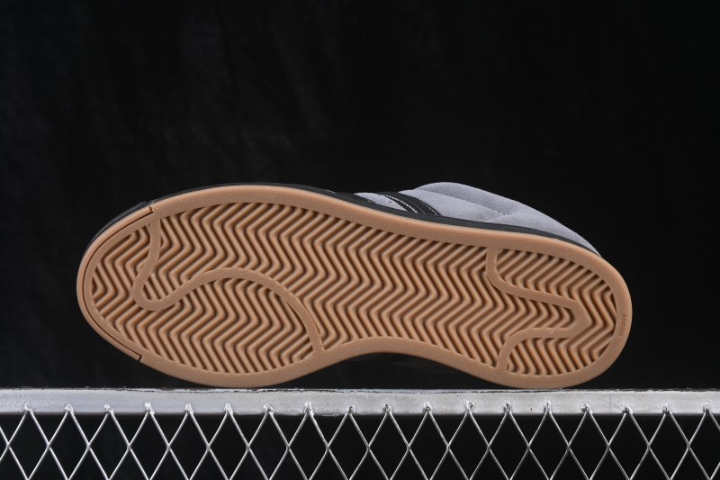 Adidas Superstar 2 ST Low-Top Casual Bread Shoes with Padded Shell-Toe Design - KI4208