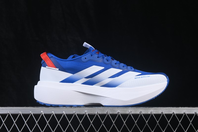 Adidas Adizero Evo SL Lightweight Breathable Cushioned Running Shoes - KK2788