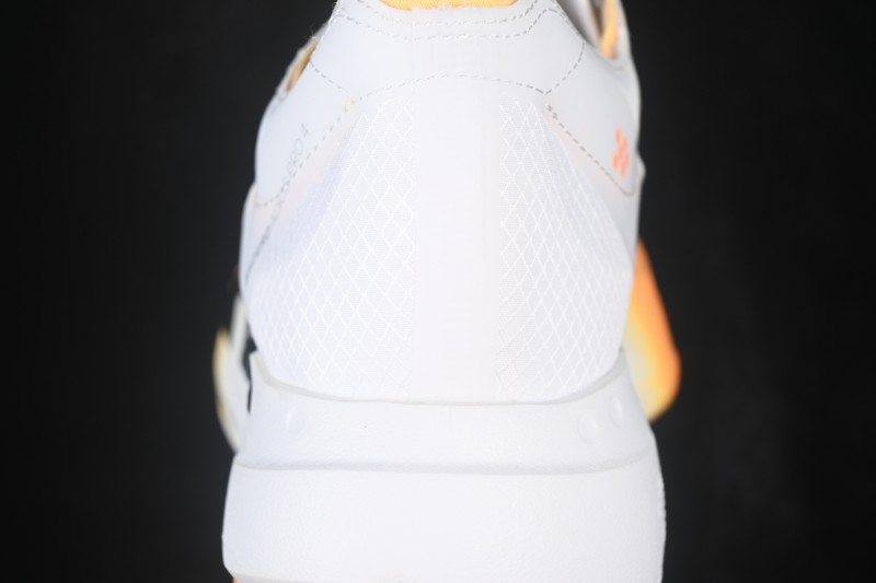 Adidas Adizero Adios 4 Lightweight Breathable Low-Top Running Shoes - KI4780
