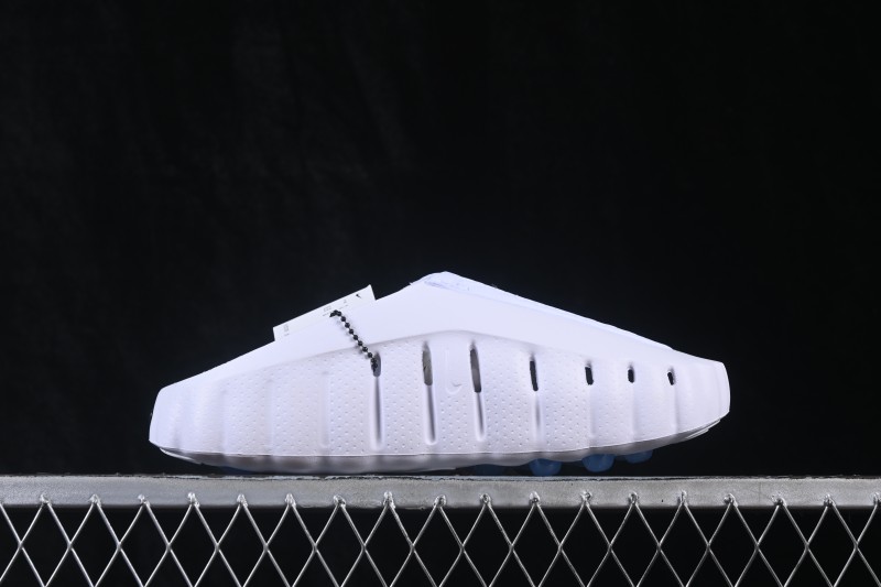 Nike Mind 001 Neuroscience Foot Massage Slippers with Breathable Perforated Upper - HQ4307-102