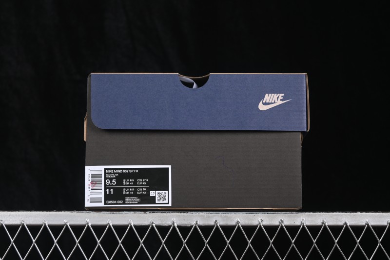 Nike Fragment Mind 002 Neuro-Science Foot Massage Sneakers - IQ8504-002