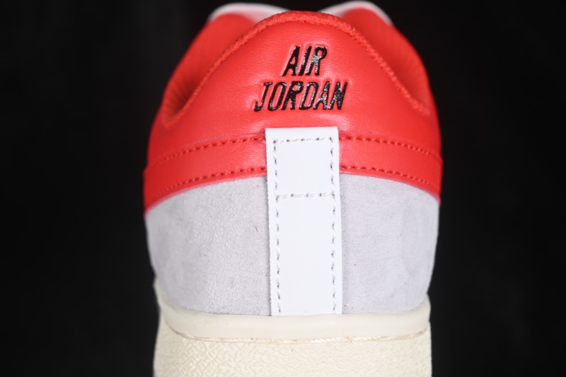 Nike Air Jordan Skyline Low Retro Basketball Shoes - IM2055-102