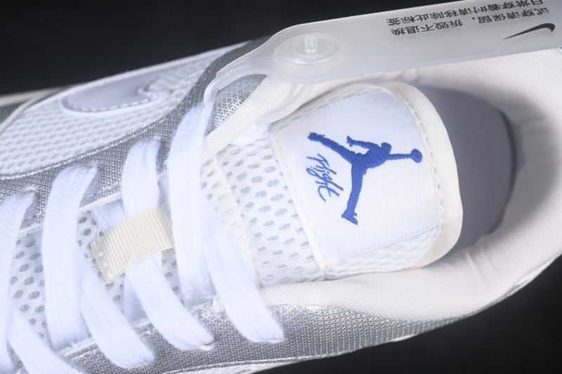 Nike Air Jordan CMFT Era Retro Skateboarding Shoes - IW2023-011