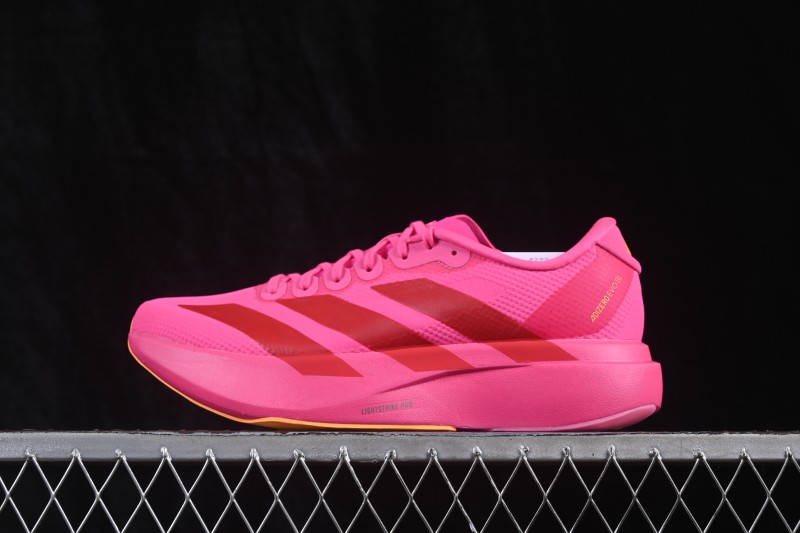 Adidas Adizero Evo SL Lightweight Breathable Running Shoes - KI6902
