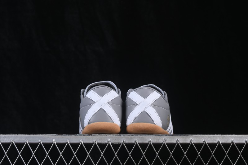 Adidas Originals x Notitle Tokyo W IH6624 Collaboration Thin-Soled Low-Top Lifestyle Sneakers - IH6624