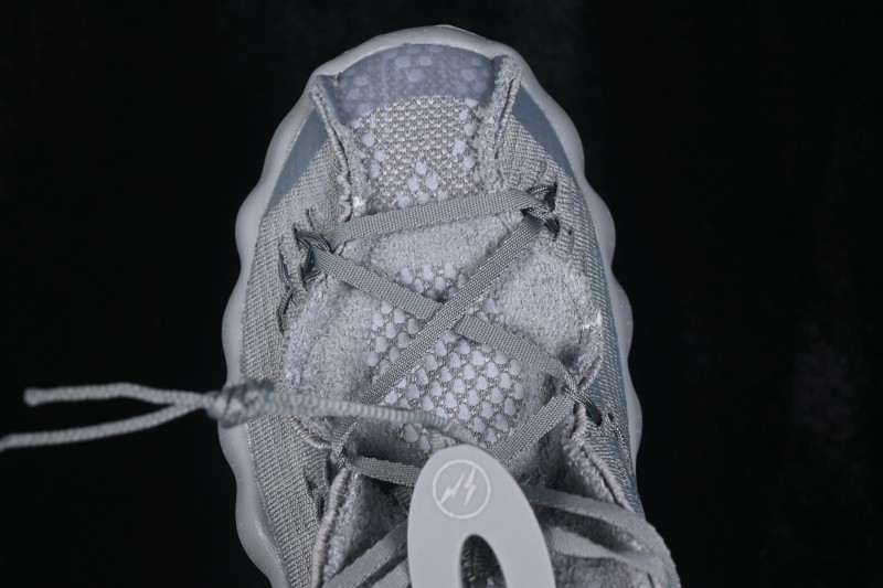Nike Mind 002 Neuroscience Foot Massage Shoes with Perforated Breathable Upper - IQ8504-001