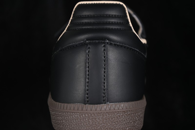 Adidas Samba Jane Mary Jane Casual Lifestyle Shoes - KJ3970