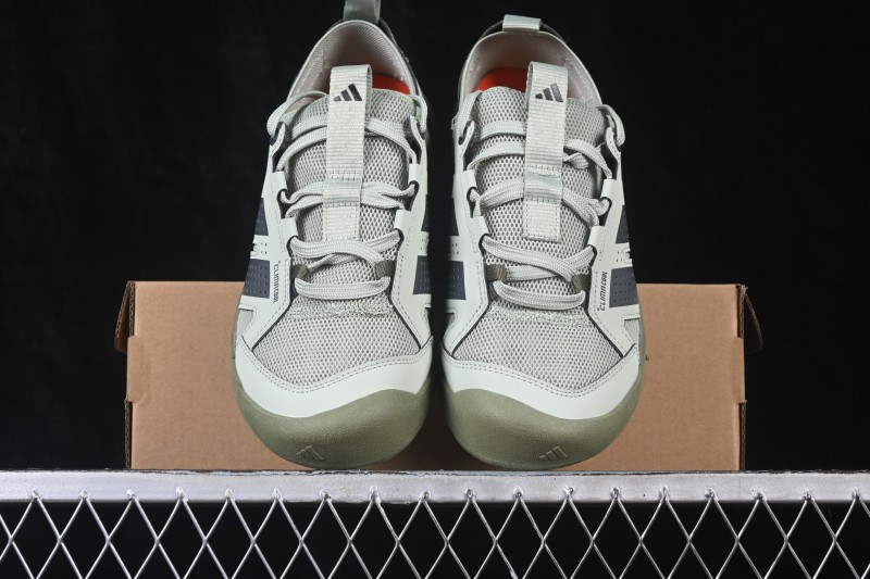 Adidas Terrex Daroga 25 Breathable Cushioned Casual Lifestyle Shoes - HP7136