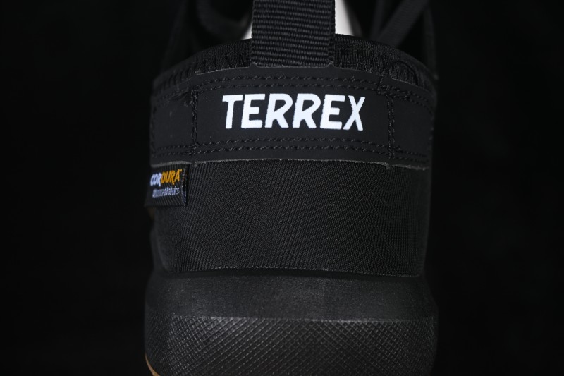 Adidas Terrex Daroga 25 Breathable Cushioned Lifestyle Shoes - KH6689
