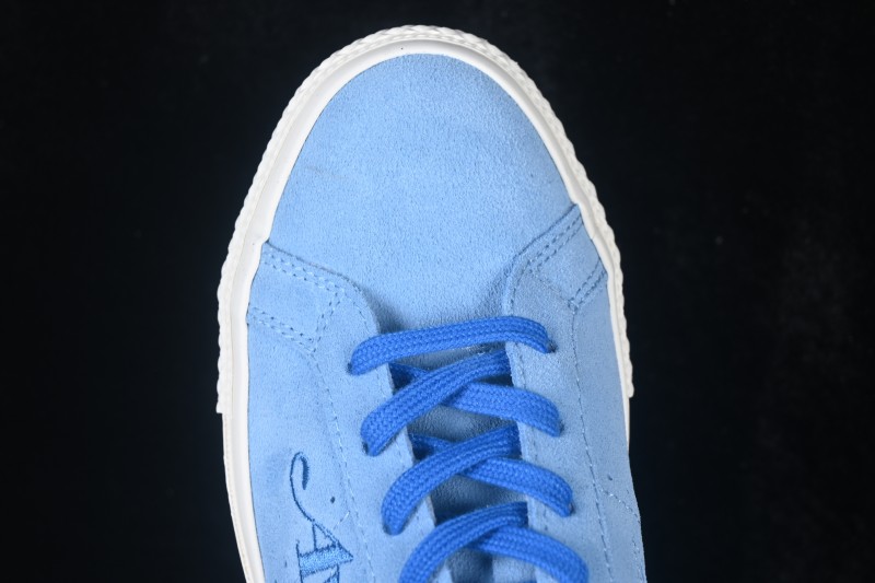 Awake NY One x Converse Star Pro Low Top Round Toe Flat Comfortable Casual Skateboard Shoes - A07142C