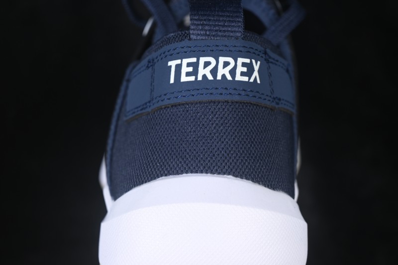 Adidas Terrex Daroga 25 Breathable Cushioned Casual Lifestyle Shoes - HQ9172
