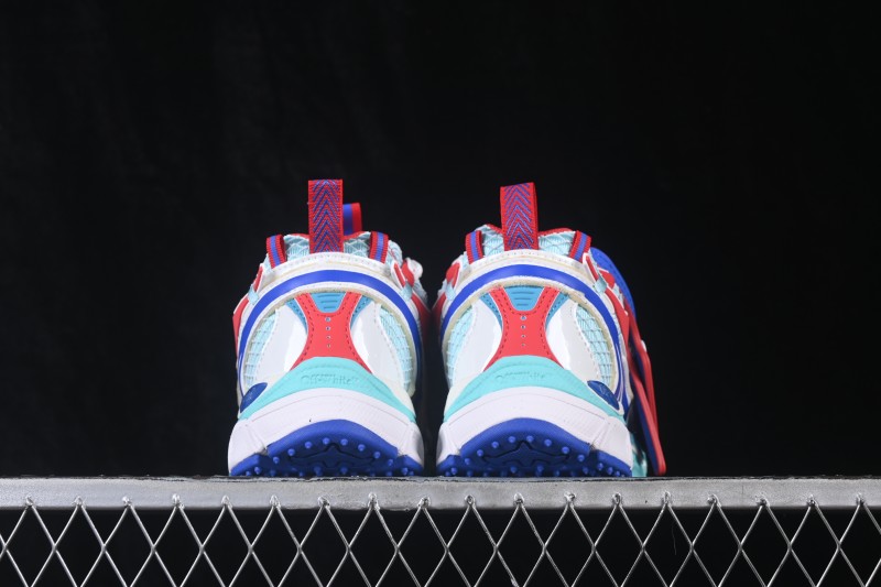 Off-White C/O Virgil Abloh Retro Running Shoes - AJF6