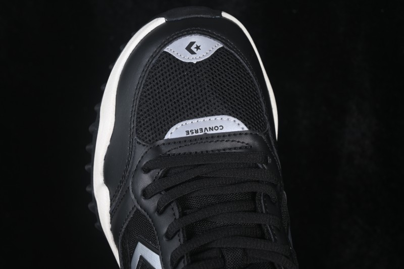 Converse Chuck Taylor Seasonal Comfortable Versatile Dad Shoes - A19128C
