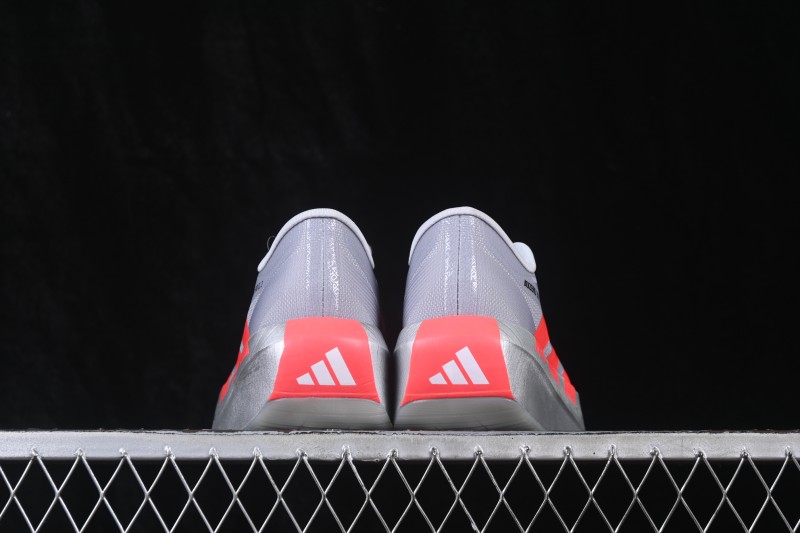 Adidas Adizero Evo 2 SL KK3382 Ultra-Light Breathable Cushioned Running Shoes - KK3382