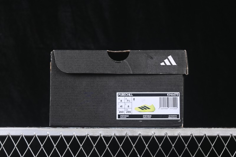 Adidas Purechill Comfortable Slip-On Casual Sandals - KI6673