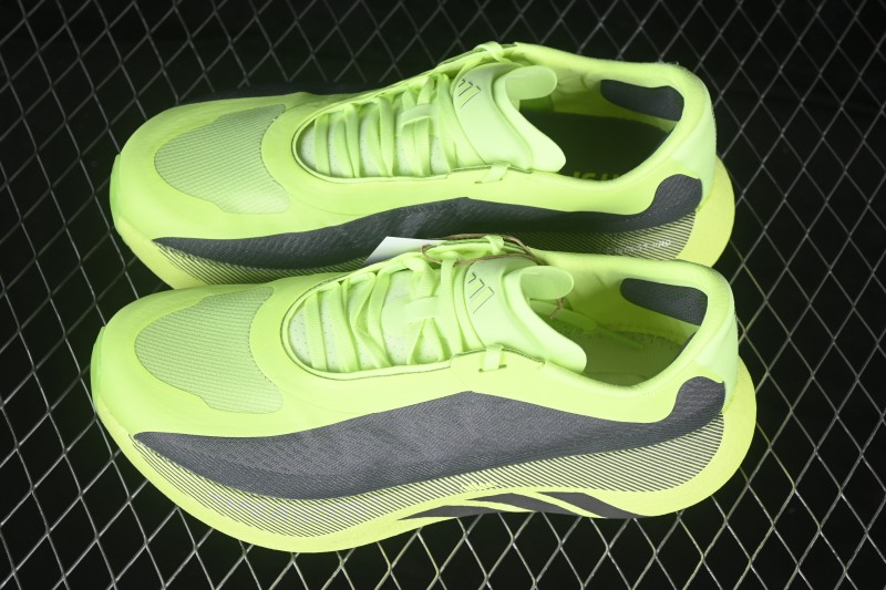 Adidas HyperBoost Edge M Running Shoes with Breathable Popcorn Cushion - KI4413