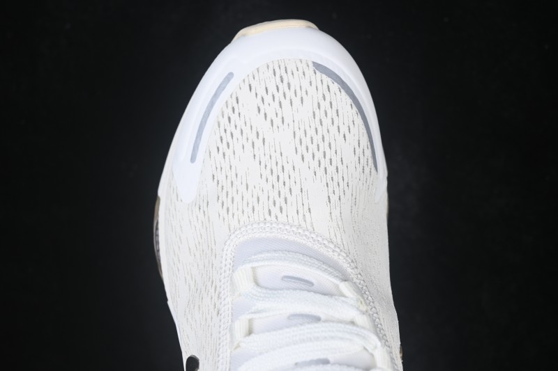 Nike Air Max 270 Premium Half-Sole Air Cushion Casual Running Shoes - IO9883-101