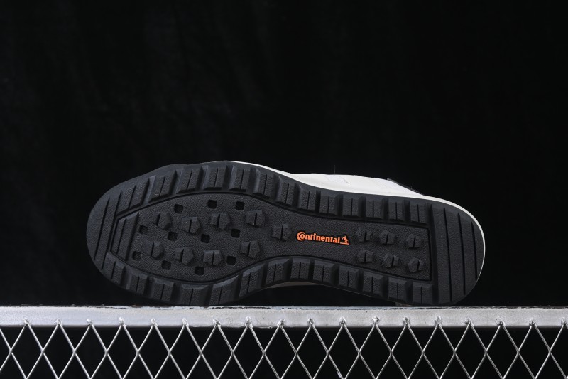 Adidas Terrex Daroga 25 Breathable Cushioned Lifestyle Shoes - KH6690