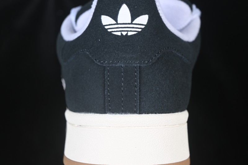 Adidas Originals Campus 00s College Series Bread Style Retro Casual Sneakers - HQ8708