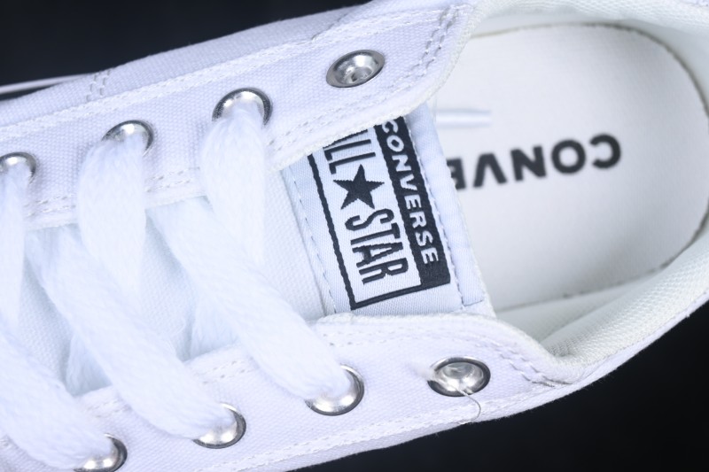 Converse All Star OX 90s Low Top Canvas Shoes - A20384C