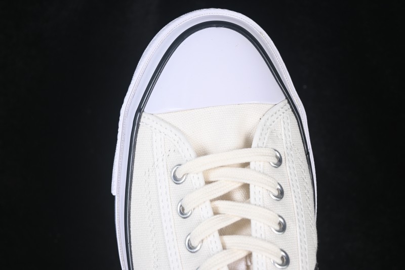 Converse Star Player 76 Low-Top Canvas Sneakers for Couples - A25039C