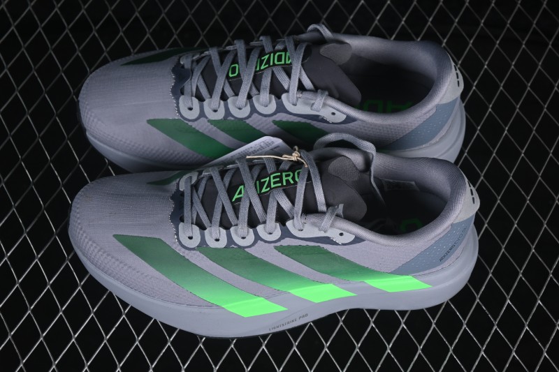 Adidas Adizero Evo SL Ultralight Breathable Cushioned Running Shoes - KI6927
