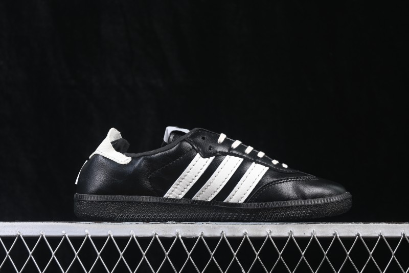 Adidas Originals x Song For The Mute Samba Casual Comfortable Fitting Training Shoes - HQ7600