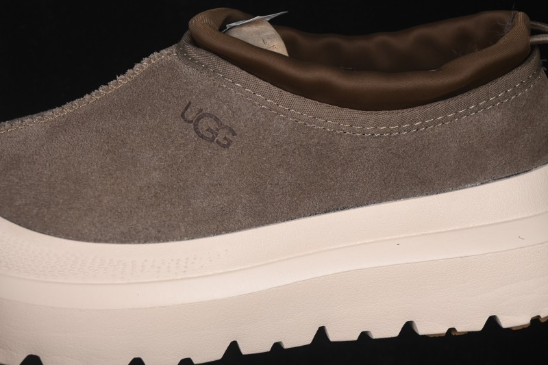 UGG Tasman Weather Hybrid Suede Comfortable Durable Ankle Snow Boots - 1144096 HCK