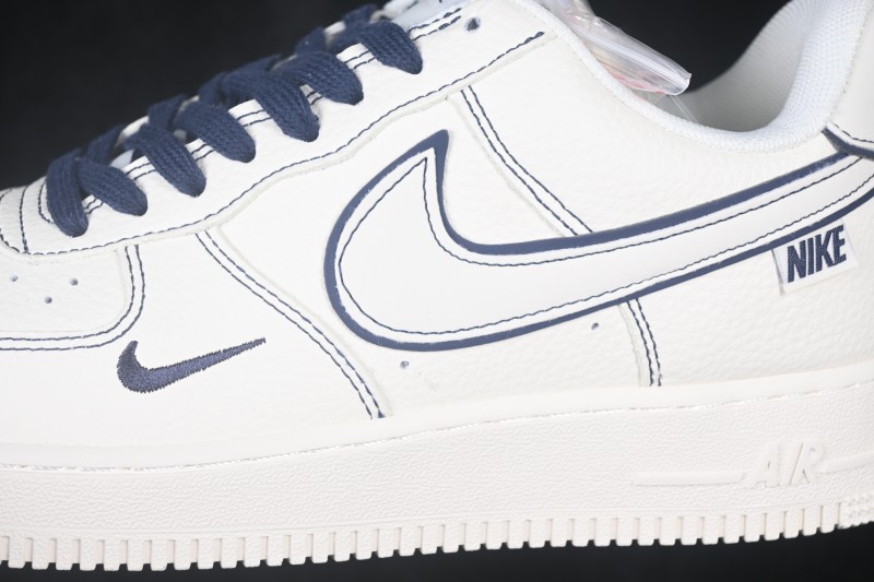 Nike Air Force 1 '07 Low Casual Sneakers - DN9688-119