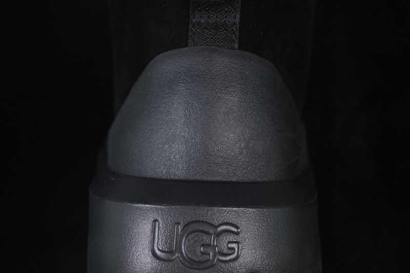 UGG Neumel Weather Hybrid Simple Comfort Color Shell Casual Warm Ankle Boots - 1143991 BBLC