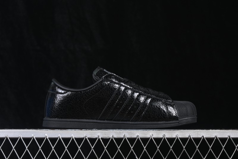 Adidas Originals Superstar Lo Classic Shell Toe Low-Top Casual Lifestyle Shoes - HP3761