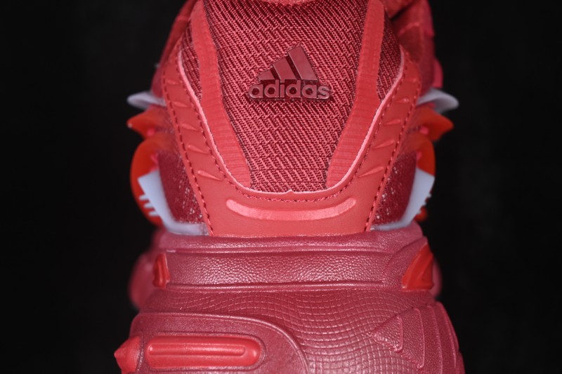 Adidas Originals Adistar Jellyfish Retro Comfortable Anti-Slip Cushioned Running Shoes - KK0633