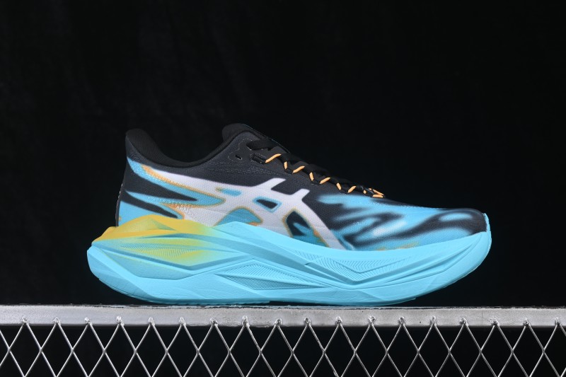 Asics Superblast 3 Comfortable Breathable Running Shoes - 1013A231-020