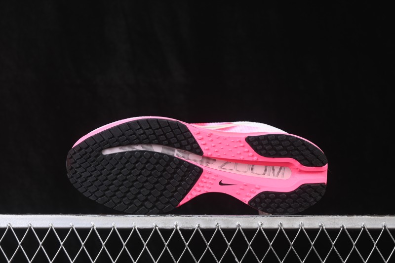 Nike Air Zoom Pegasus Premium Breathable Mesh Full-Length Air Cushion Running Shoes - IR1811-664