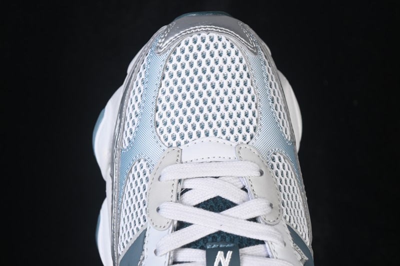 New Balance 9060 Retro Casual Running Shoes - U90606BA