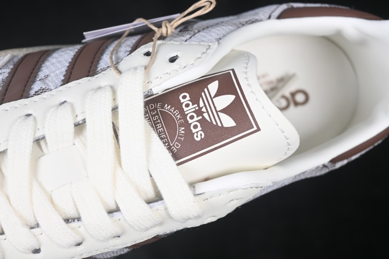 Adidas Samba Vegan Casual Shoes - KZ8197