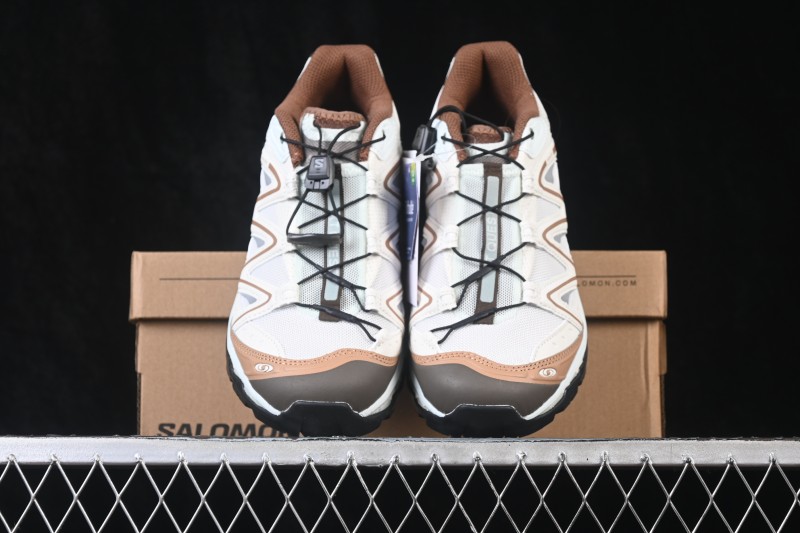 Salomon XT-Quest Outdoor Trail Running Shoes - 454846-23