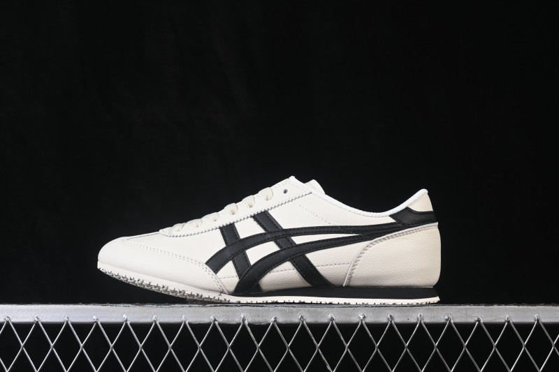 Onitsuka Tiger Machu Racer Low-Top Casual Lifestyle Shoes - 1183B770-200