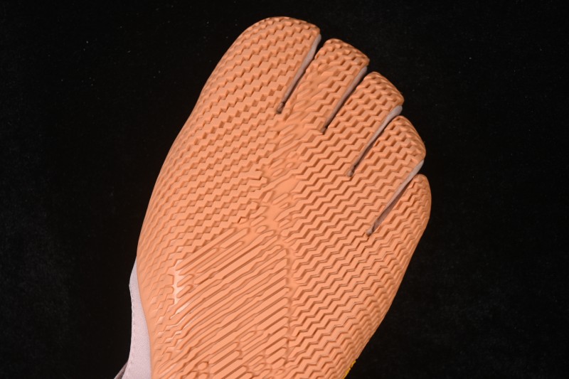 Vibram V-Soul Fitness Barefoot Deep Squat Support Quick-Dry Ballet Five-Finger Shoes - 25W7203