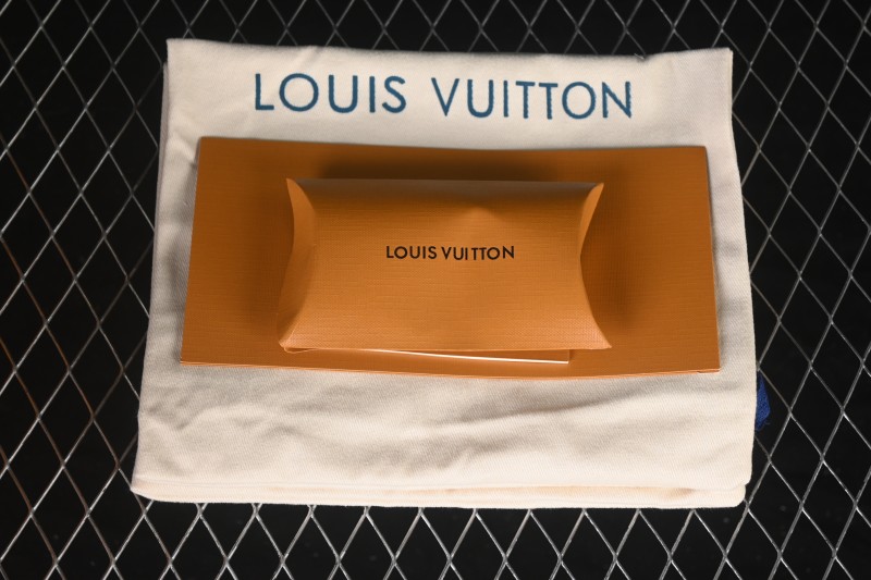 Louis Vuitton LV Trainer Sneaker - 1A9JG7