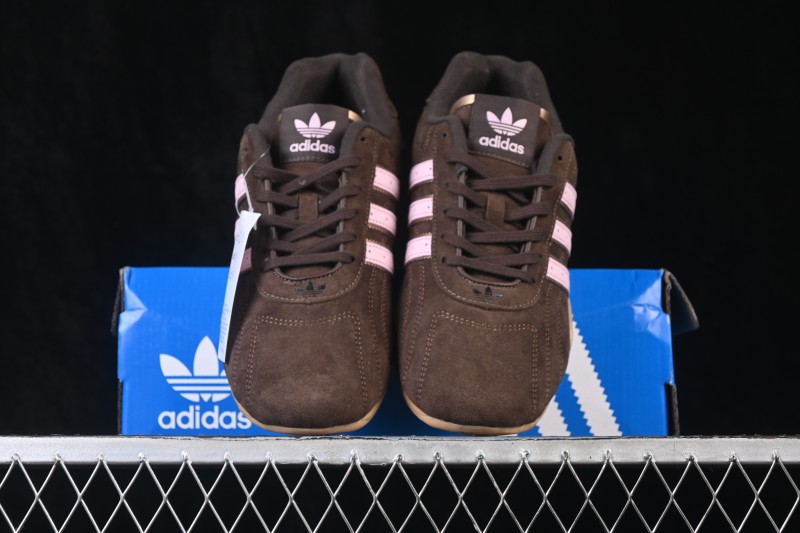 Adidas Originals Adiracer Lo Lightweight Anti-Slip Casual Running Shoes - JR8867