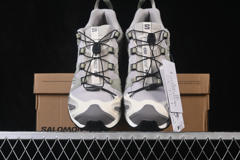 Salomon XA PRO 3D Trail Running Shoes - 454852-28